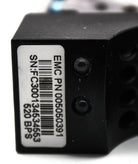 EMC 005050391 2TB 7.2K SAS 3.5 6G HDD, Used