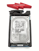 EMC 005050391 2TB 7.2K SAS 3.5 6G HDD, Used