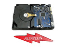 EMC 005050480 2TB 7.2K SATA 3.5 4G CX4, Used