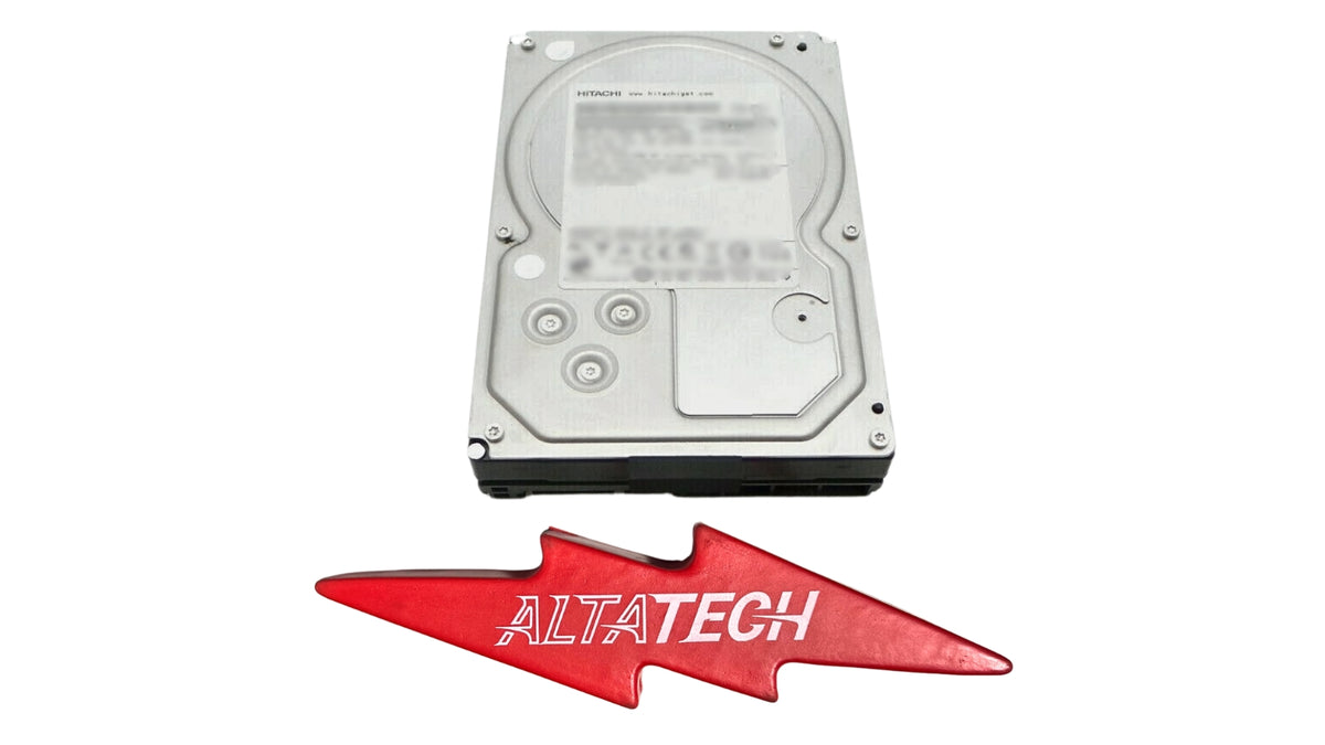 EMC 005050480 2TB 7.2K SATA 3.5 4G CX4, Used