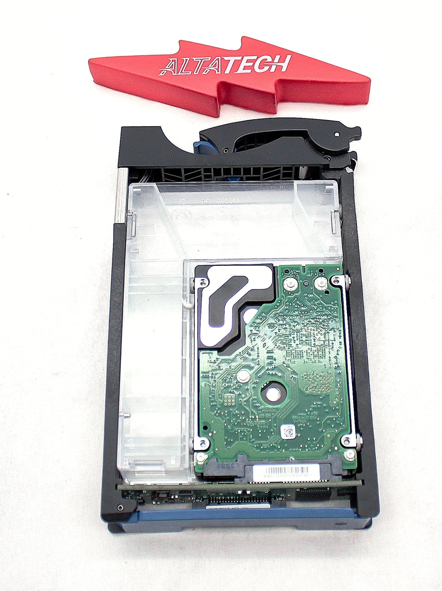 EMC 005050513 600GB 10K SAS 3.5 VMAX, Used