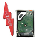 EMC 005050548 300GB 15K SAS 2.5 6G VNX5200, Used