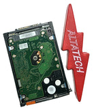 EMC 005050681 300GB 10K SAS 2.5 VMAX, Used