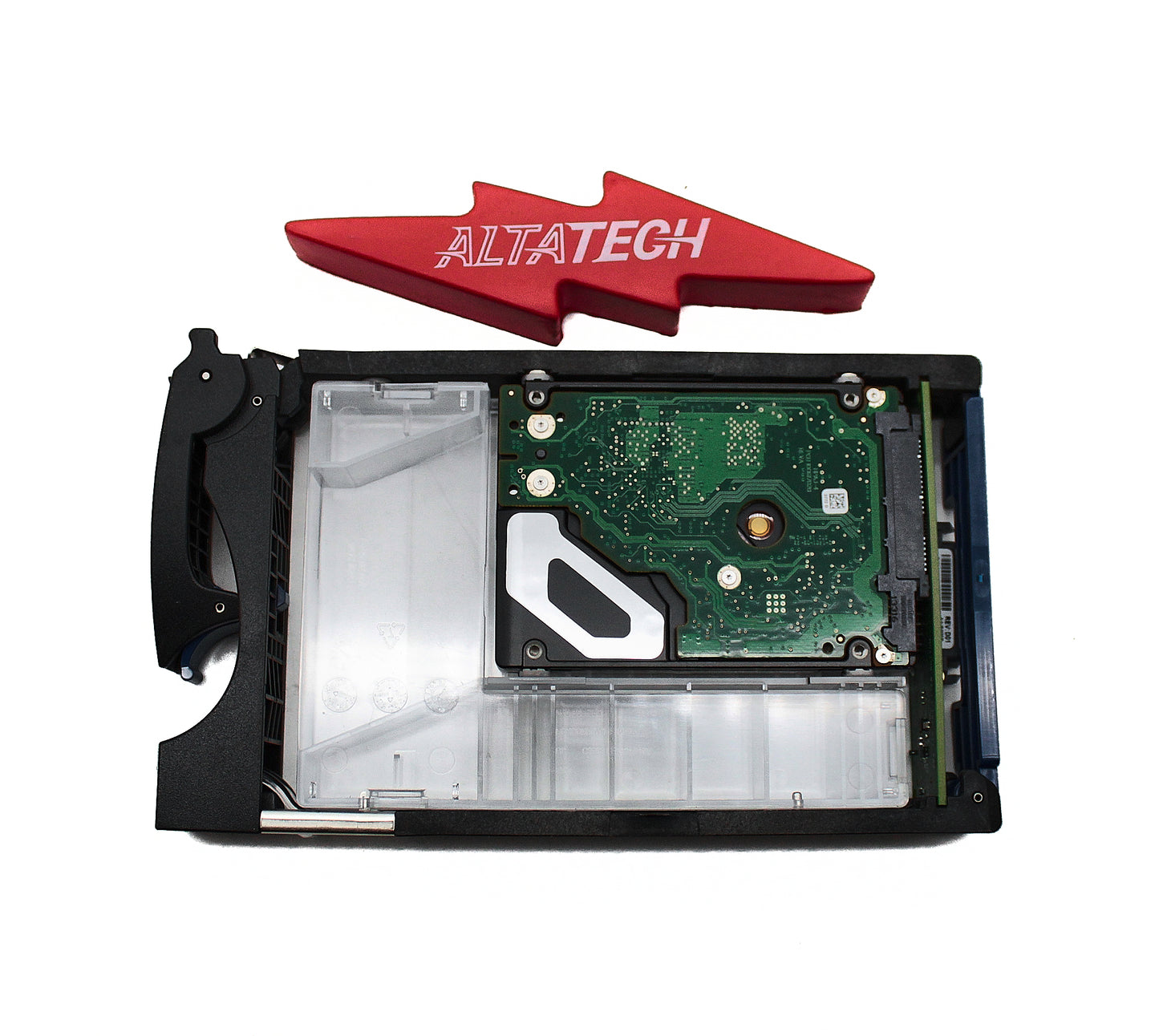 EMC 005050686 300GB 15K SAS 2.5 6G VNX5300, Used