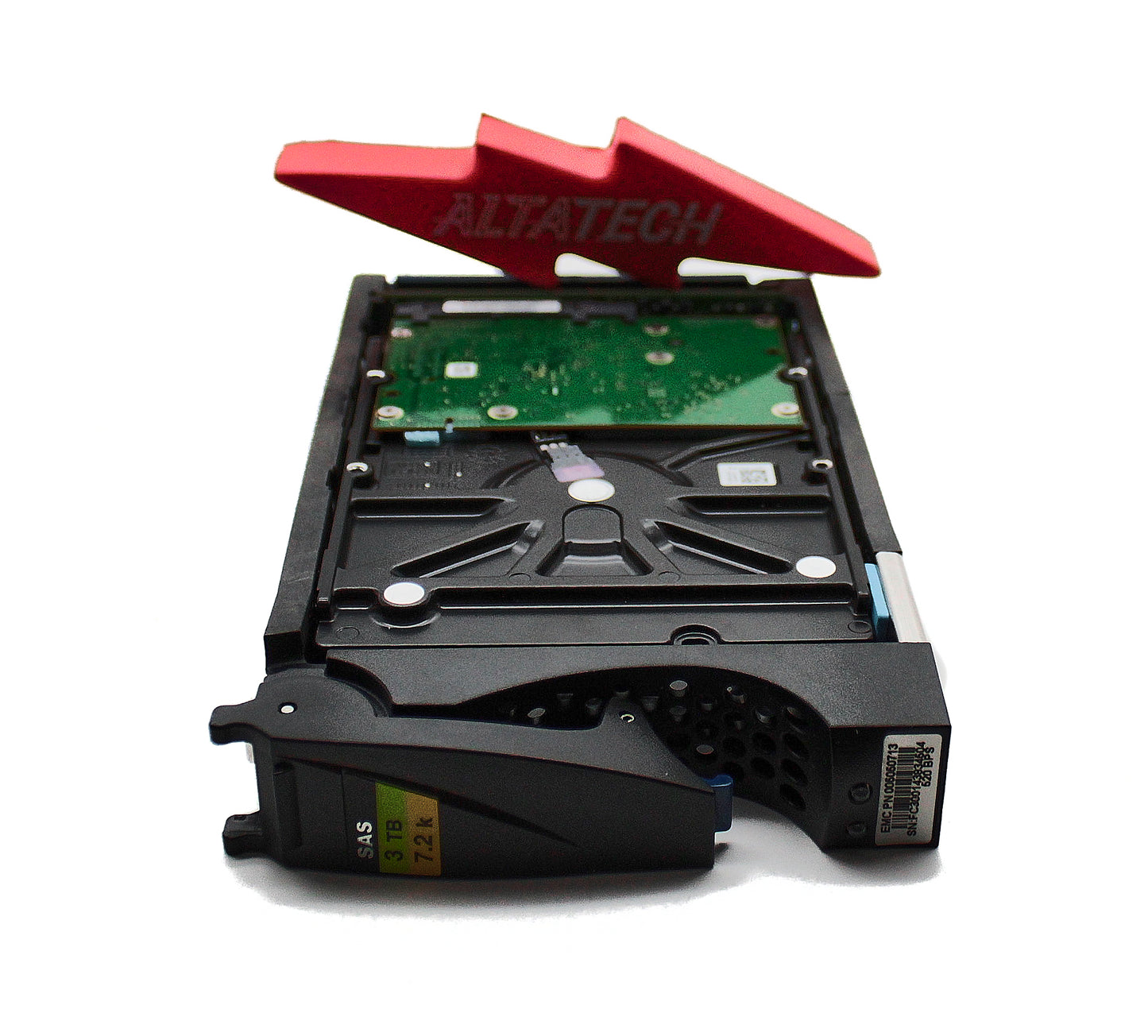 EMC 005050713 3TB 7.2K SAS 3.5 6G VMAX, Used