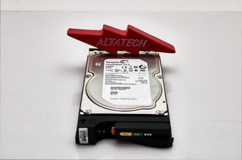 EMC 005050751 4TB 7.2K SAS 3.5 6G VNXE3200, Used