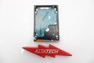 EMC 005050846 600GB 15K SAS 2.5 6G VNX52/4/6/800, Used