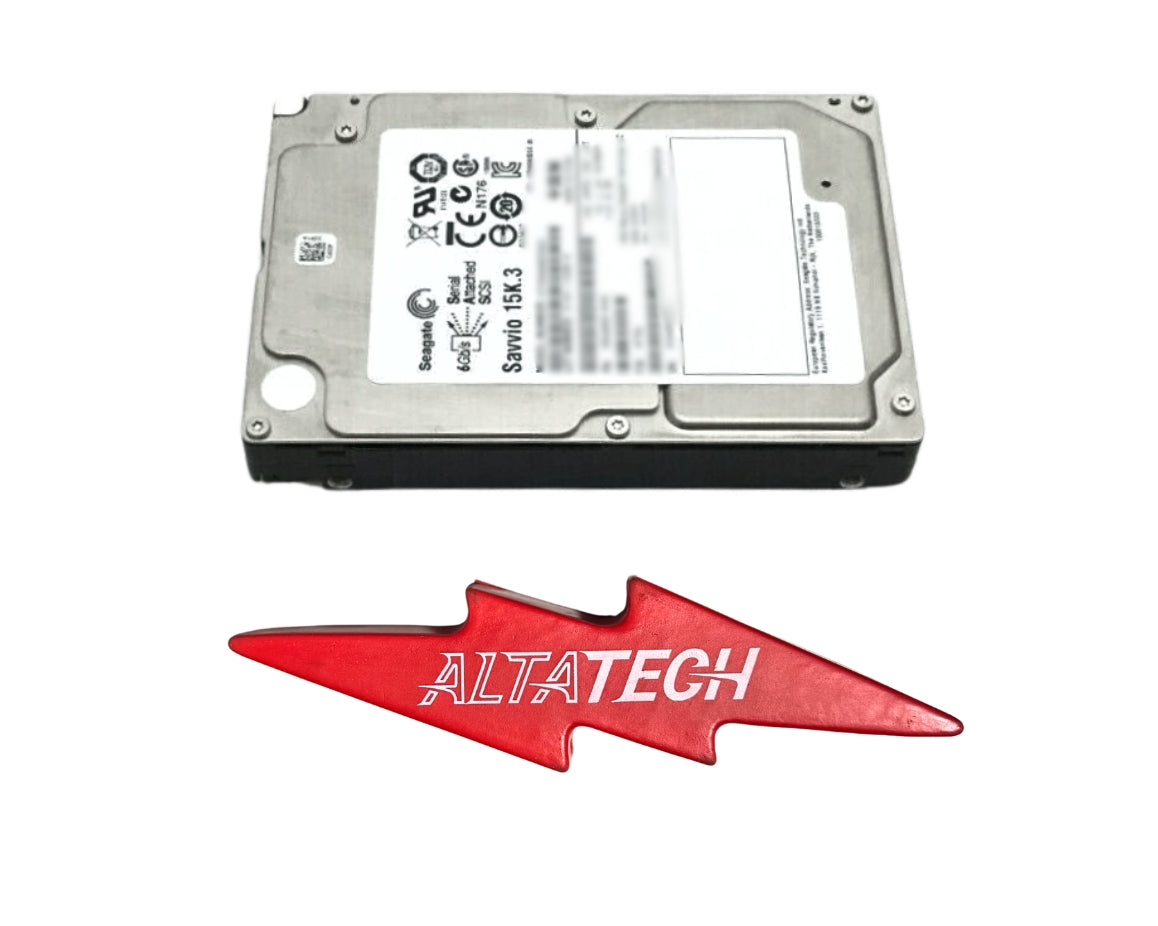 EMC 005050934 300GB 15K SAS 2.5 6G VNX5200, Used