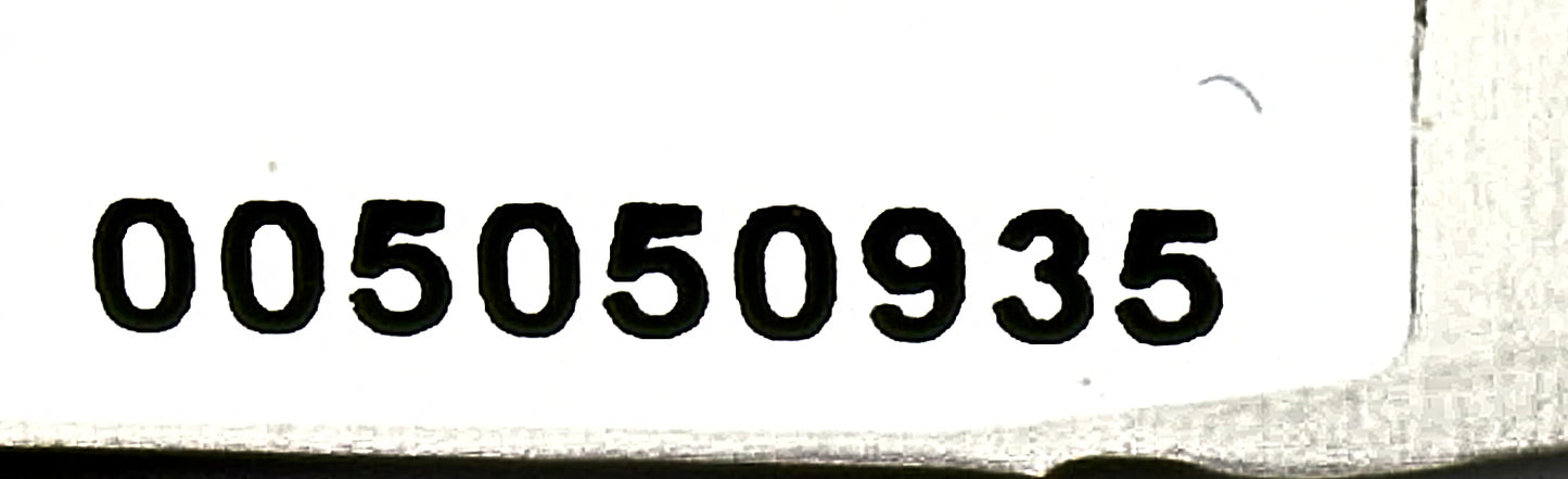 EMC 005050935 600GB 15K SAS 2.5 6G VNX52/4/6/800, Used