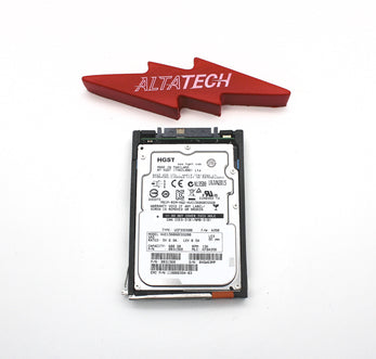 EMC 005050935 600GB 15K SAS 2.5 6G VNX52/4/6/800, Used