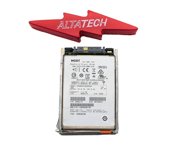 EMC 005051126 1.6TB 7.2K SAS 2.5 6G SAS, Used