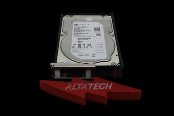 EMC 005051358 4TB 7.2K SAS 3.5 12G DS60, Used