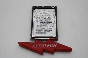 EMC 005051466 600GB 10K SAS 2.5 6G HDD 51/52/53, Used