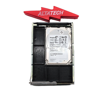 EMC 005051478 600GB 10K SAS 3.5 6G VNX5500/57/75, Used