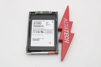 EMC 005051723 1.6TB SSD SAS SED 2.5 12G HDD, Used