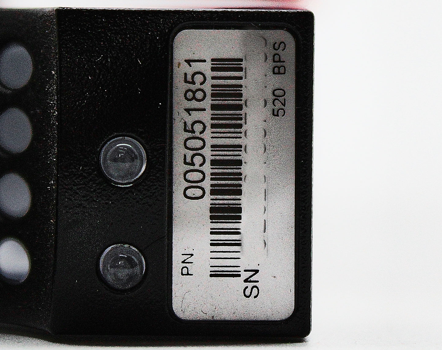 EMC 005051851 600GB 10K SAS 3.5 12G HDD VMAX, Used