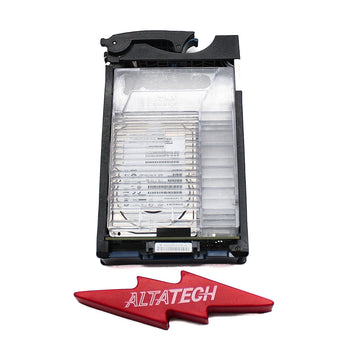 EMC 005051851 600GB 10K SAS 3.5 12G HDD VMAX, Used