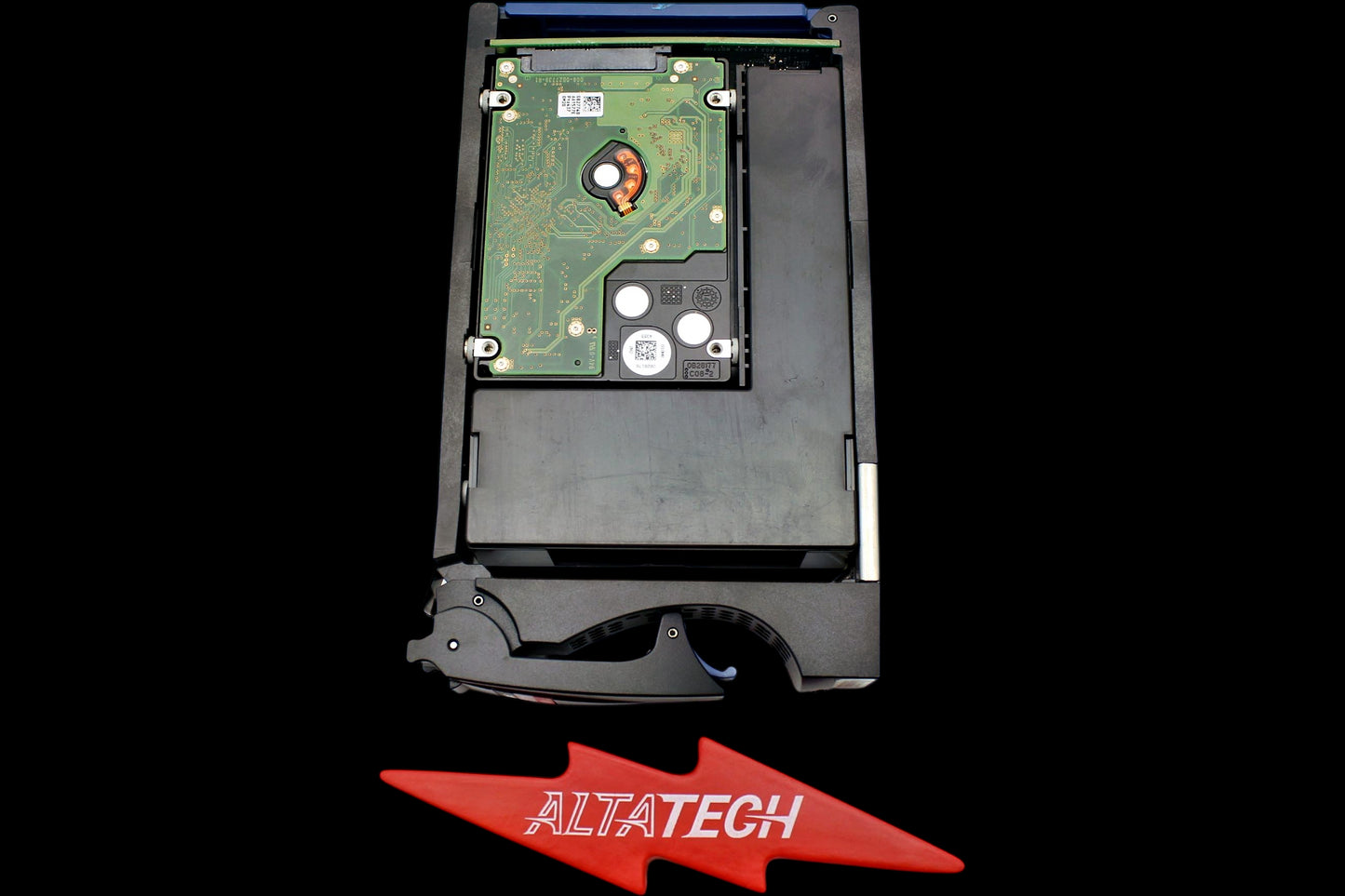 EMC 005051946 1.2TB 10K SAS 3.5 6G VNX54/56/5800, Used