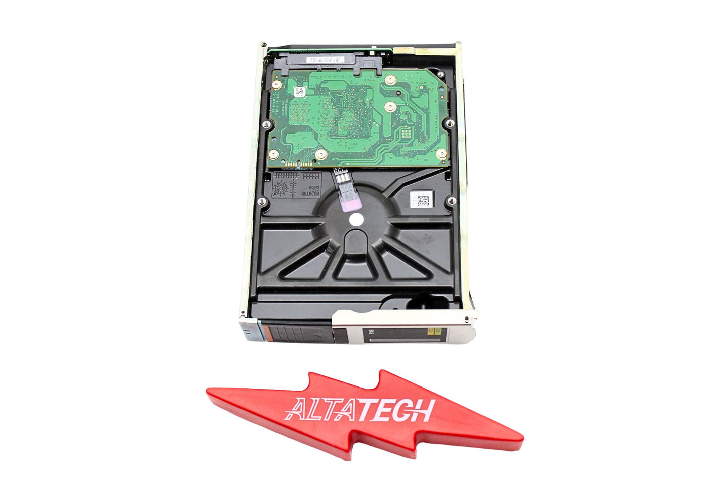 EMC 005052079 3TB 7.2K SAS 3.5 6G VNX52/54/56/58, Used