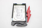 EMC 005052087 4TB 7.2K SAS 3.5 6G ES30, Used