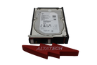 EMC 005052089 4TB 7.2K SAS 3.5 12G DS60, Used