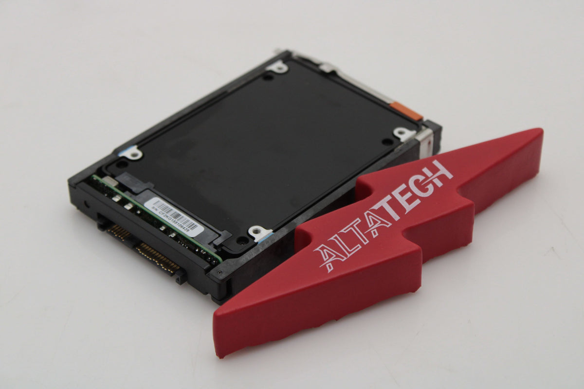 EMC 005052158 1.6TB SSD SAS SED 2.5 12G, Used