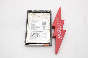 EMC 005052164 1.2TB 10K SAS 2.5 6G VMAX, Used