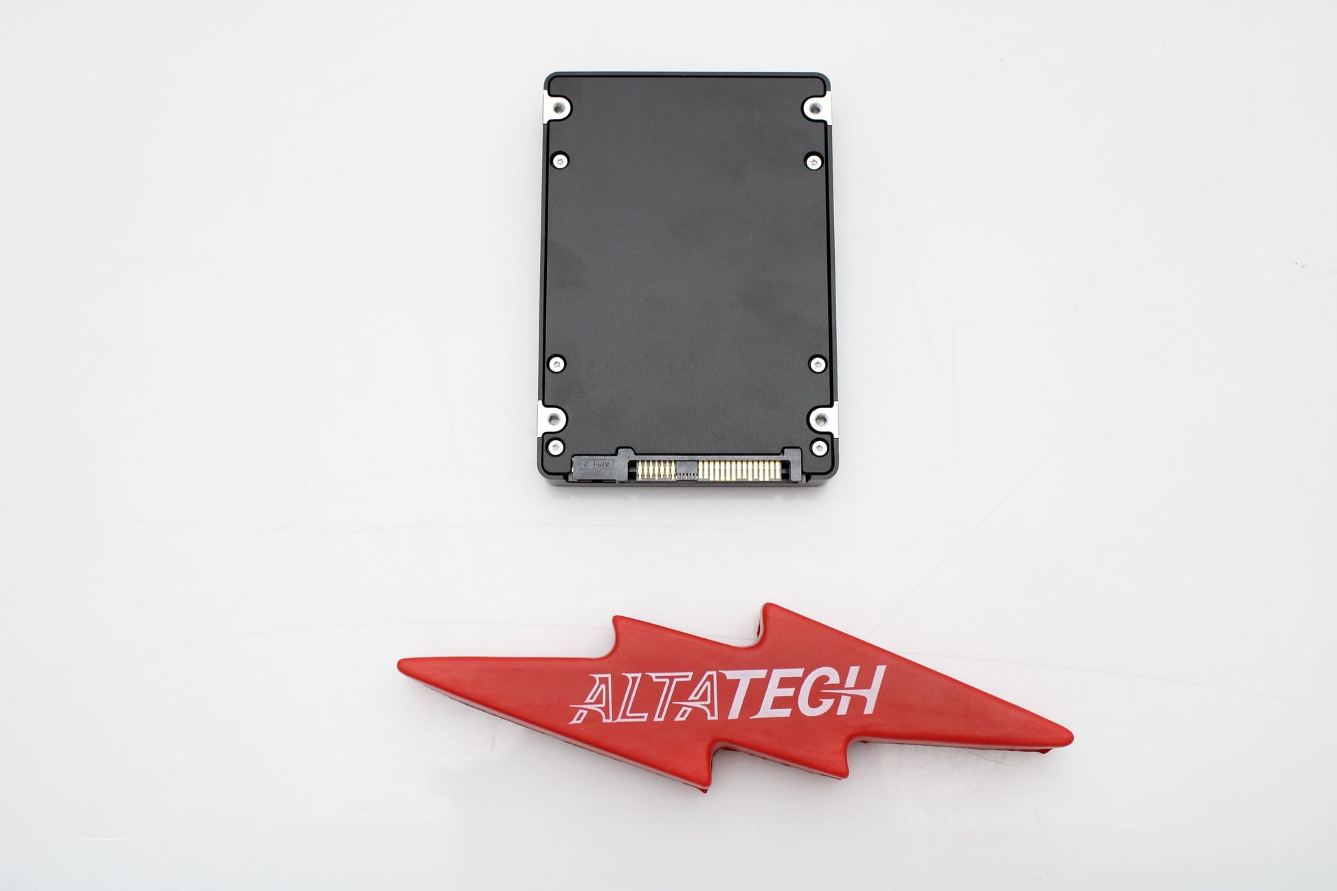 EMC 005052281 15.36TB SSD SAS 2.5 6G ISILON F800 Solid State