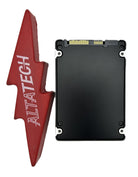 EMC 005052320 3.2TB SSD SAS 2.5 12G H500/H600, Used