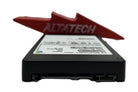 EMC 005052320 3.2TB SSD SAS 2.5 12G H500/H600, Used
