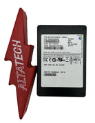 EMC 005052320 3.2TB SSD SAS 2.5 12G H500/H600, Used
