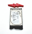 EMC 005052392 1TB 7.2K SAS 3.5 6G HDD, Used