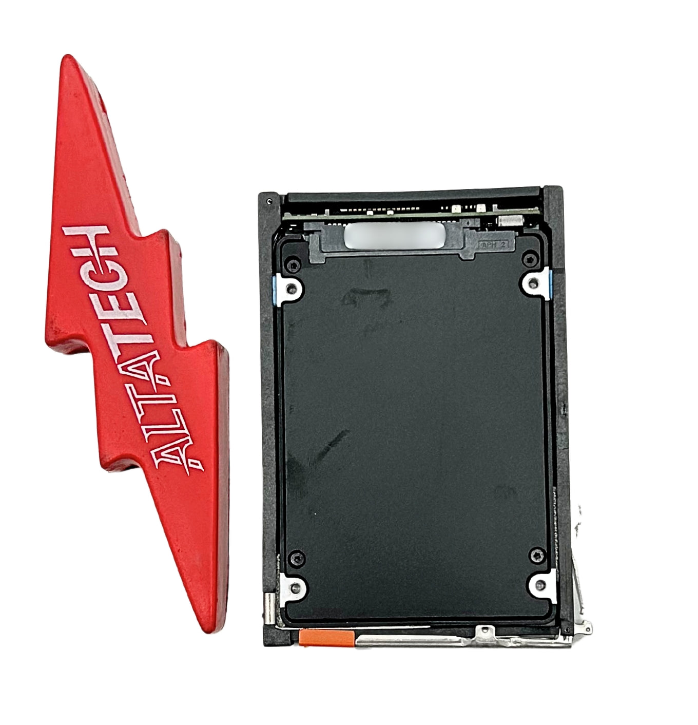 EMC 005052397 1.6TB SSD SAS 2.5 12G Unity 300-650, Used