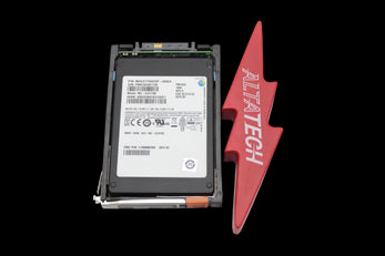 EMC 005052398 1.6TB SSD SAS SED 2.5 12G HDD, Used