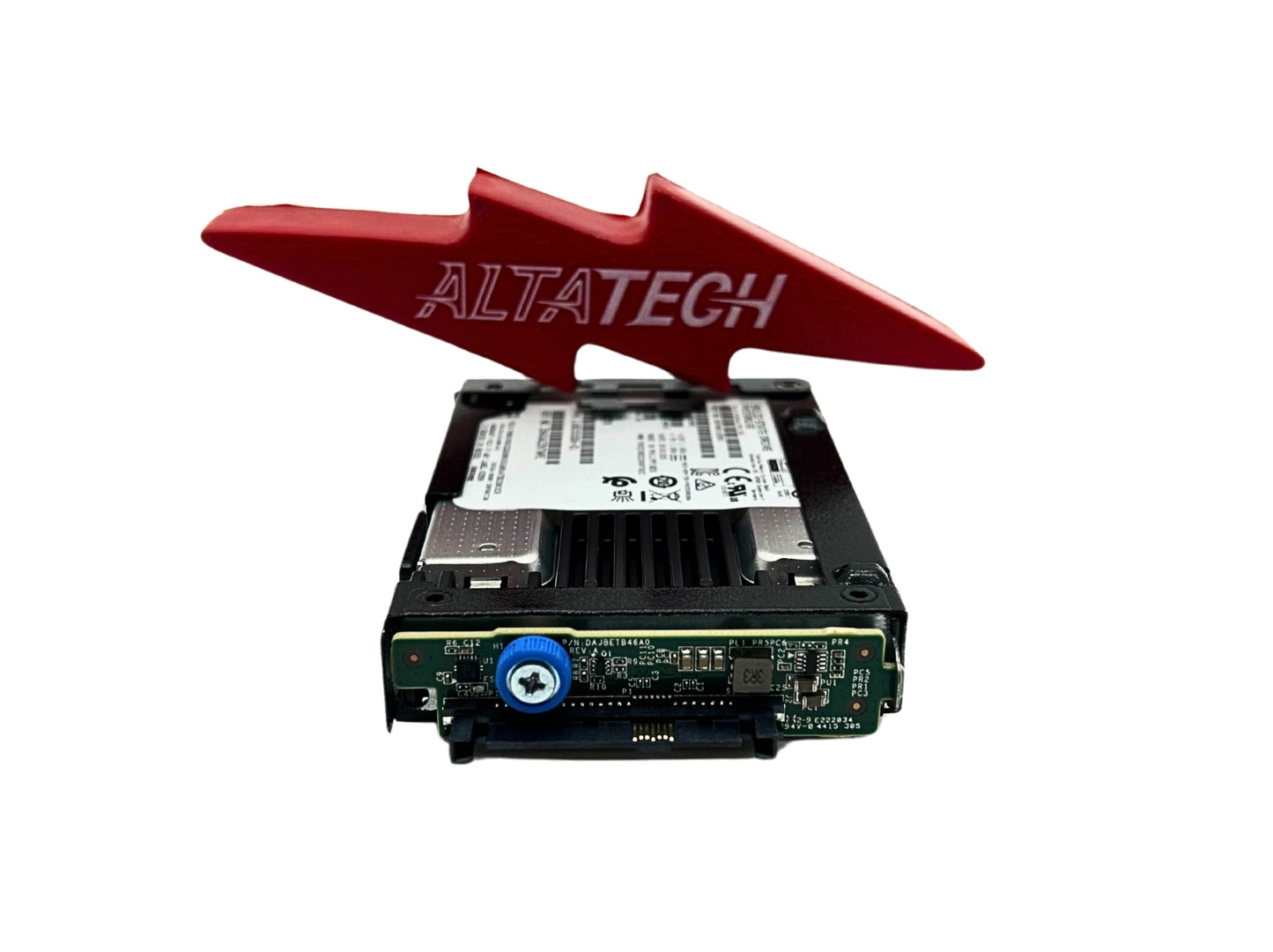 EMC 005052442 1.92TB SSD SAS 2.5 12G SED XTREMIO X2, Used