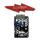 EMC 005052442 1.92TB SSD SAS 2.5 12G SED XTREMIO X2, Used