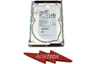 EMC 005052476 4TB 7.2K SAS 3.5 6G HDD VNX5200, Used