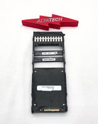 EMC 005052504 3.84TB SSD SAS 2.5 12G NVME PowerMax 2000/8000, Used