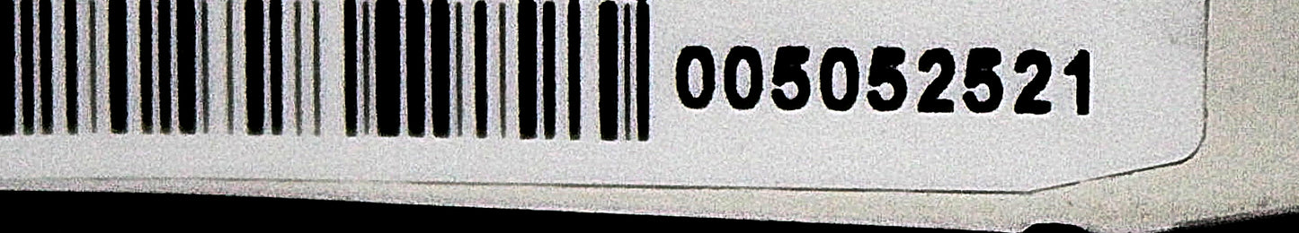EMC 005052521 1.92TB SSD SAS 2.5 12G, Used
