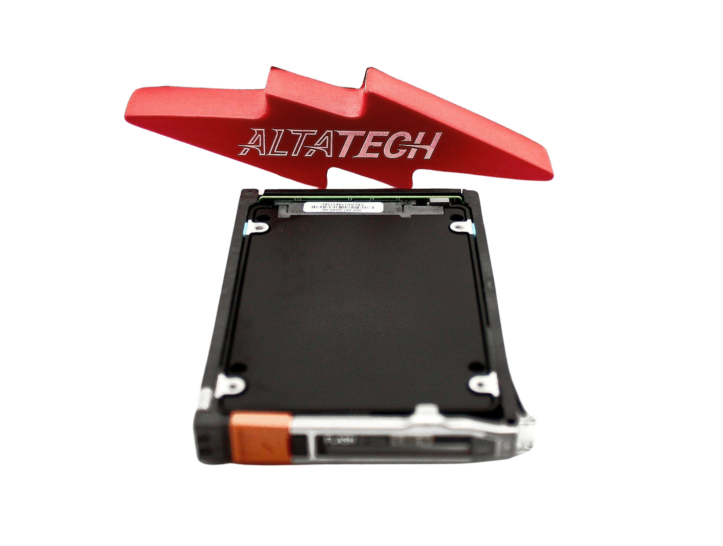 EMC 005052582 1.92TB SSD SAS 2.5 12G, Used