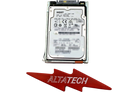 EMC 005052937 600GB 15K SAS 2.5 6G VNX52/4/6/800, Used