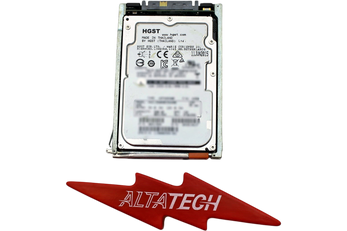 EMC 005052937 600GB 15K SAS 2.5 6G VNX52/4/6/800, Used