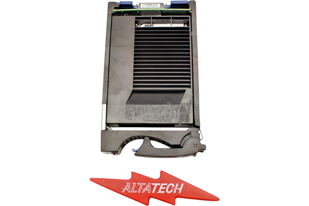 EMC 005052953 1.2TB 10K SAS 3.5 6G VNX54/56/5800, Used