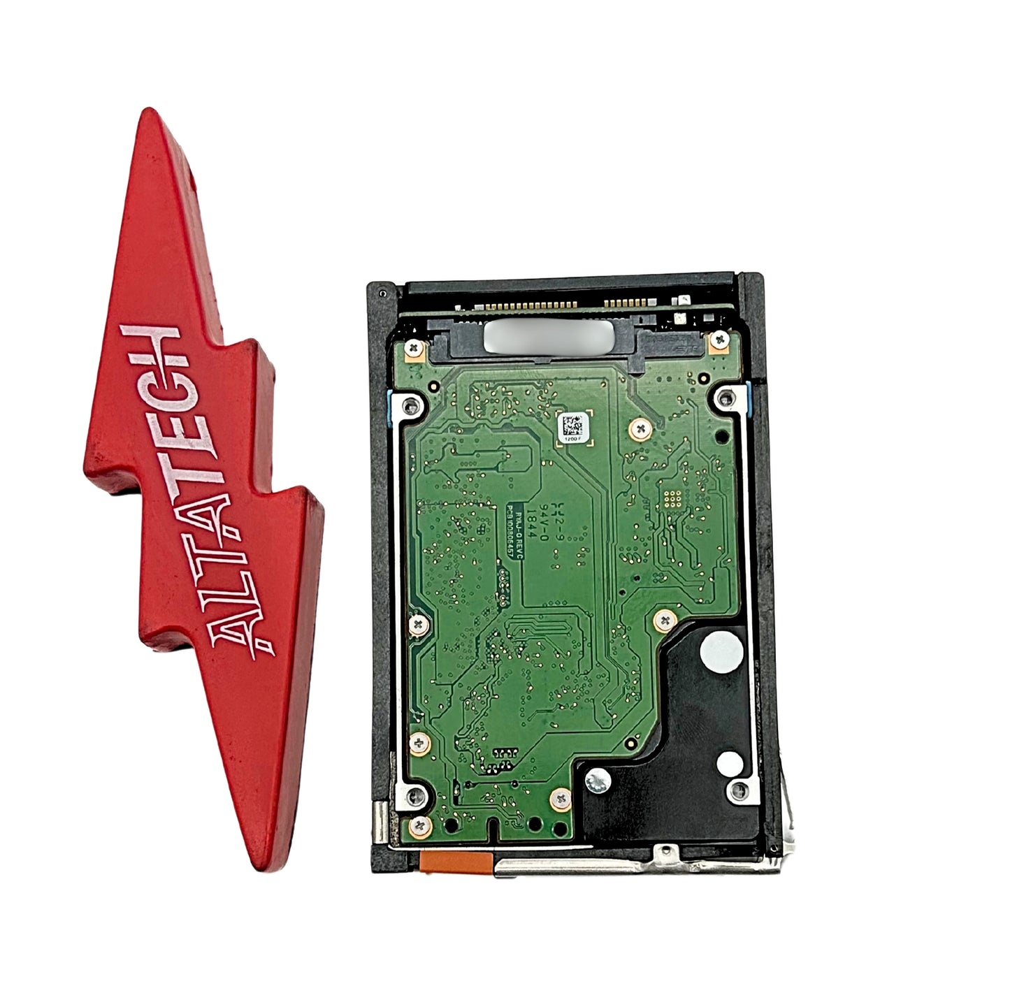 EMC 005052961 1.2TB 10K SAS 2.5 6G VNX54/56/5800, Used