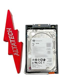 EMC 005052961 1.2TB 10K SAS 2.5 6G VNX54/56/5800, Used