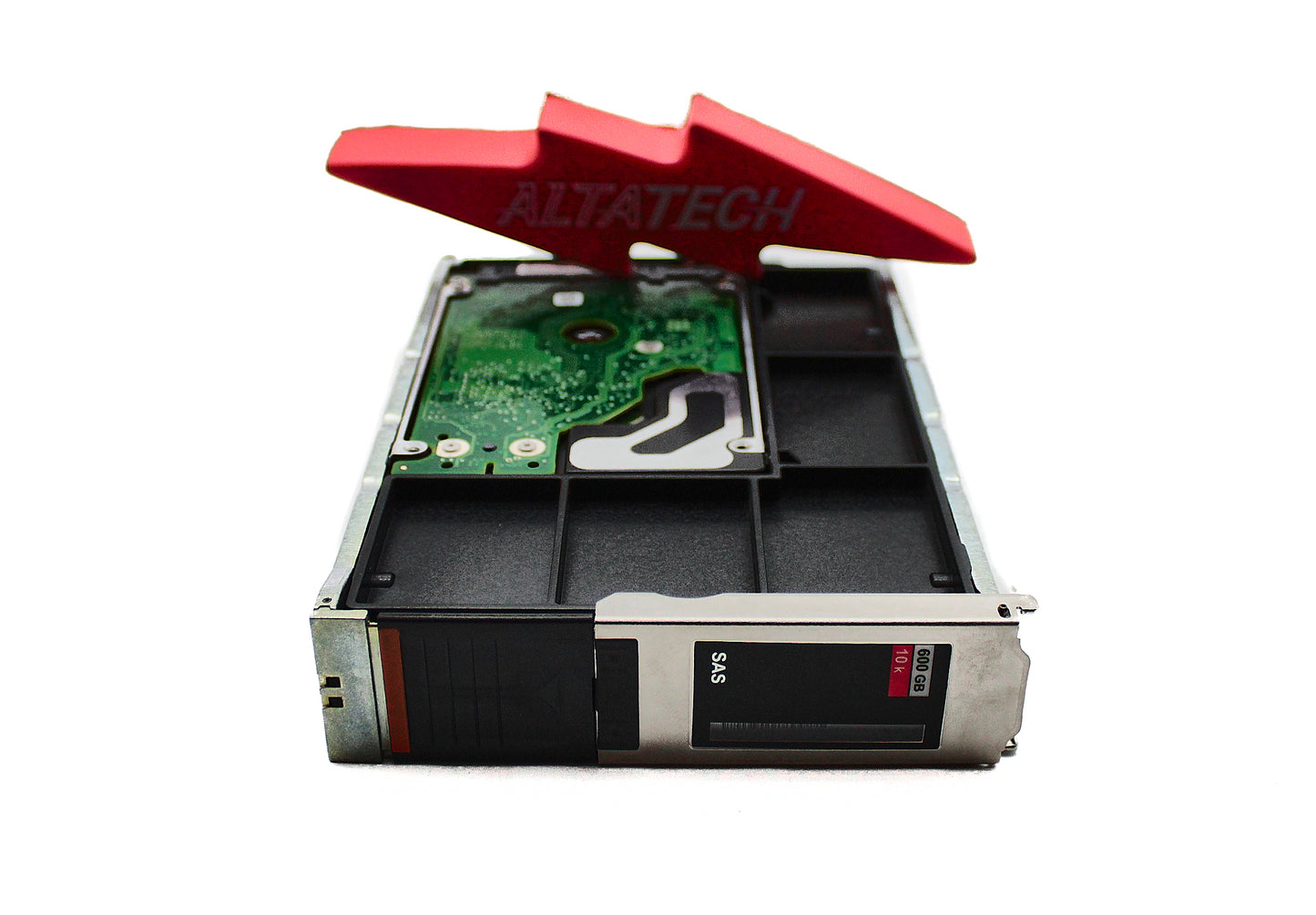 EMC 005052970 600GB 10K SAS 3.5 6G VNX5500/57/75, Used