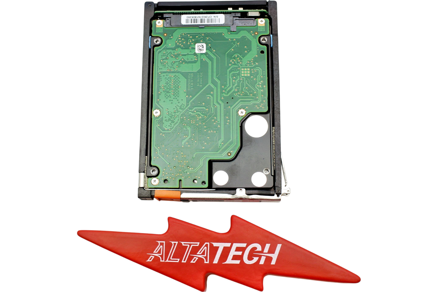 EMC 005053138 600GB 10K SAS 2.5 12G UNITY300-600, Used