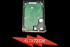 EMC 005053138 600GB 10K SAS 2.5 12G UNITY300-600, Used