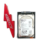 EMC 005053150 600GB SAS 2.5 10K 12G UN 380-880, Used