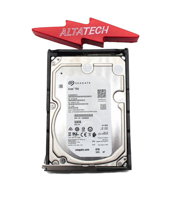 EMC 005053367 8TB 7.2K SAS 3.5 12G DS60, Used